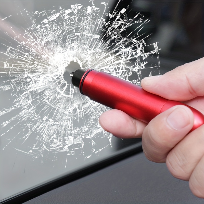2026 Nieuwe auto-noodontsnappi - Rescue Rope Throw recensie en prijs