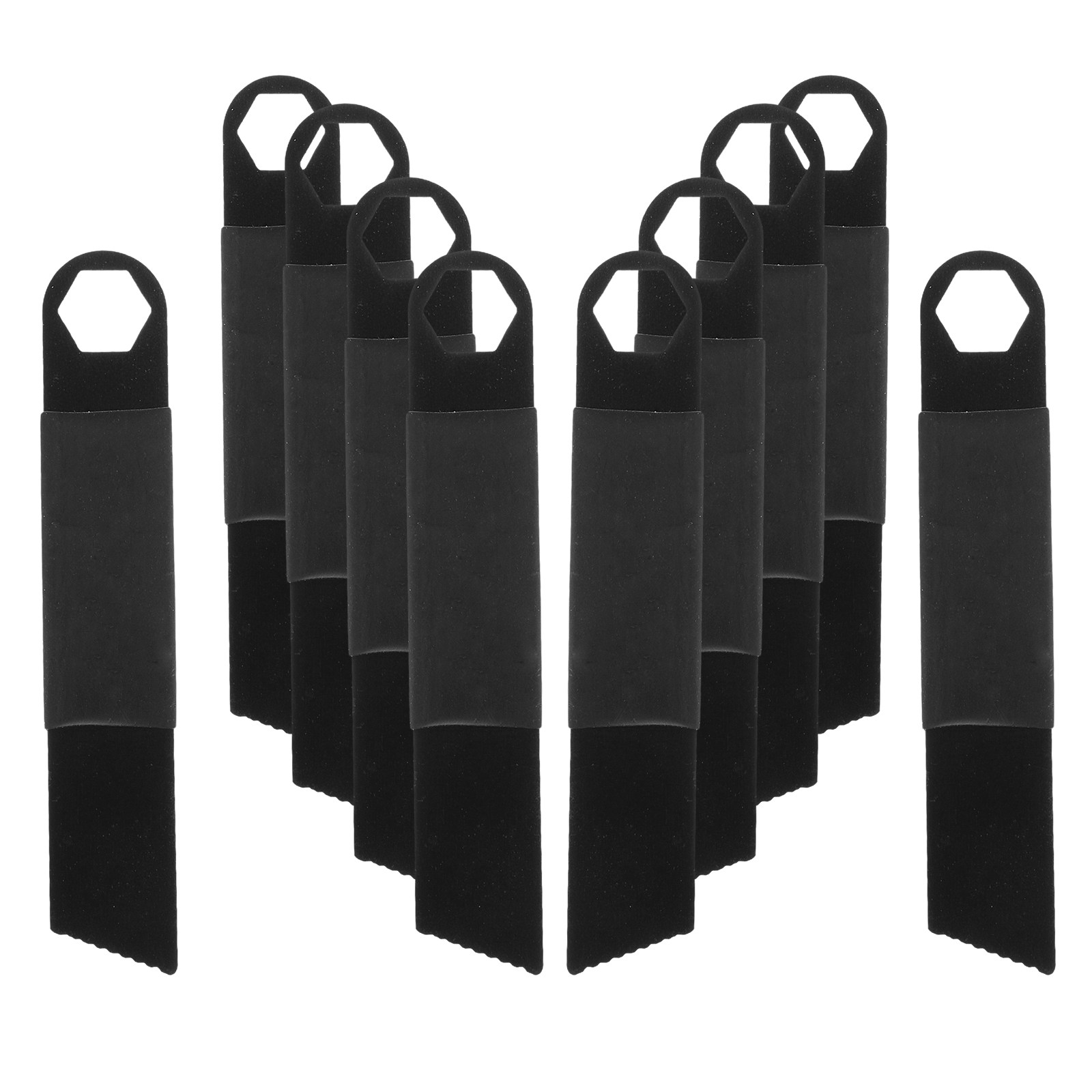 10 stuks Outdoor Fire Starter- - Magnesium Fire Starter recensie en prijs